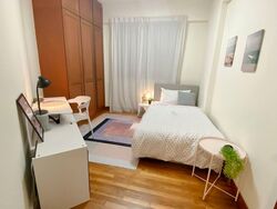 Simei Green Condominium (D18), Condominium #548935971